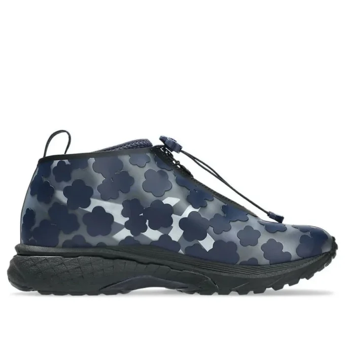 Asics x Cecilie Bahnsen Gel-Terrain MT « Navy Black »