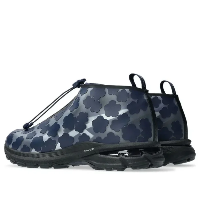 Asics x Cecilie Bahnsen Gel-Terrain MT « Navy Black »