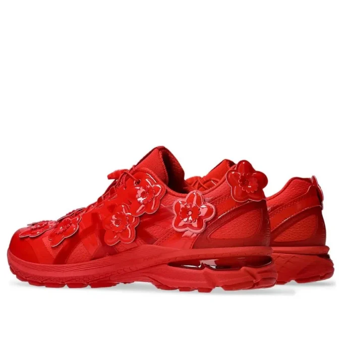 Asics x Cecilie Bahnsen Gel-Terrain « Red »