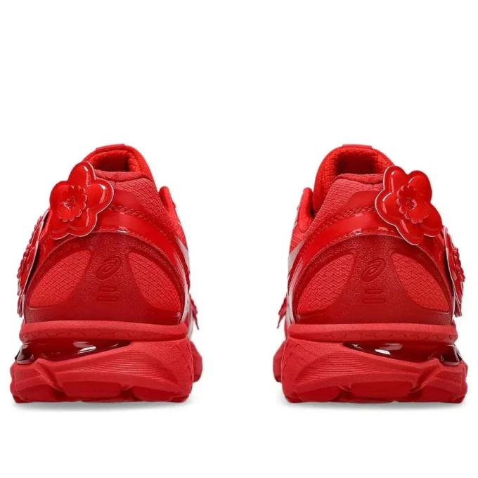 Asics x Cecilie Bahnsen Gel-Terrain « Red »