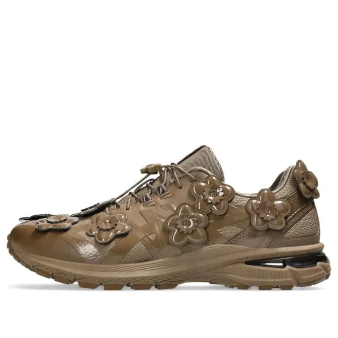 Asics x Cecilie Bahnsen Gel-Terrain « Sepia »