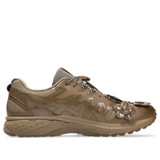 Asics x Cecilie Bahnsen Gel-Terrain « Sepia »