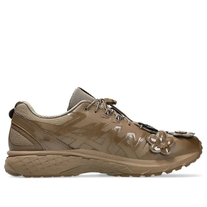 Asics x Cecilie Bahnsen Gel-Terrain « Sepia »