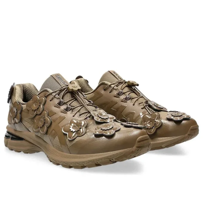 Asics x Cecilie Bahnsen Gel-Terrain « Sepia »