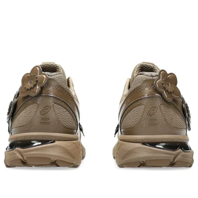Asics x Cecilie Bahnsen Gel-Terrain « Sepia »