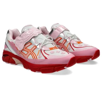 Asics x Cecilie Bahnsen GT-2160 « Habanero »