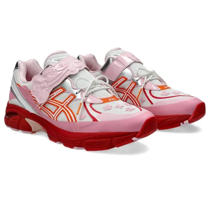Asics x Cecilie Bahnsen GT-2160 « Habanero »