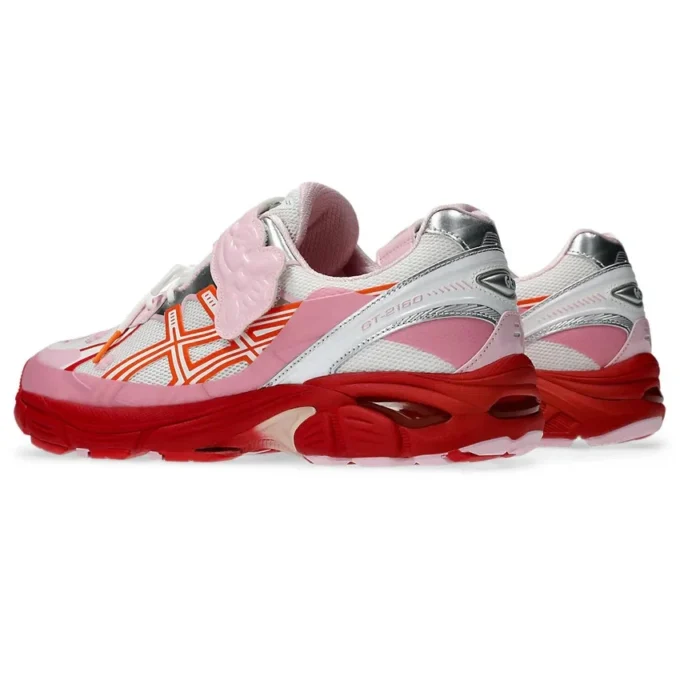 Asics x Cecilie Bahnsen GT-2160 « Habanero »