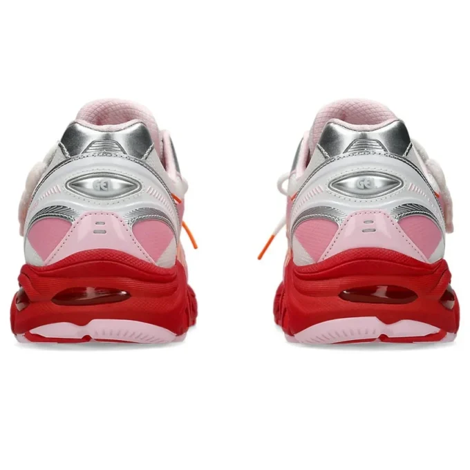 Asics x Cecilie Bahnsen GT-2160 « Habanero »