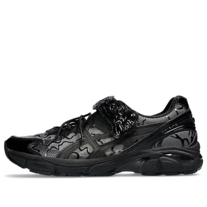 Asics x Cecilie Bahnsen GT-2160 « Mary Jane Black »