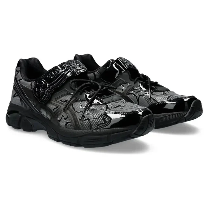 Asics x Cecilie Bahnsen GT-2160 « Mary Jane Black »