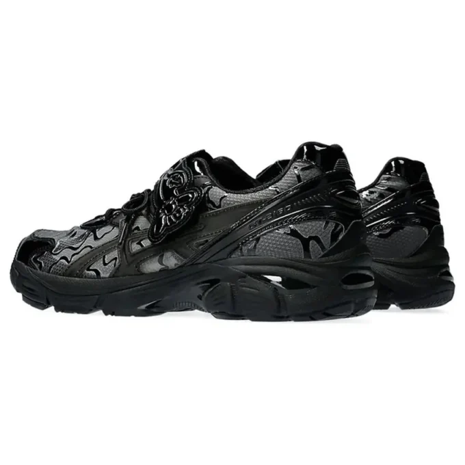 Asics x Cecilie Bahnsen GT-2160 « Mary Jane Black »