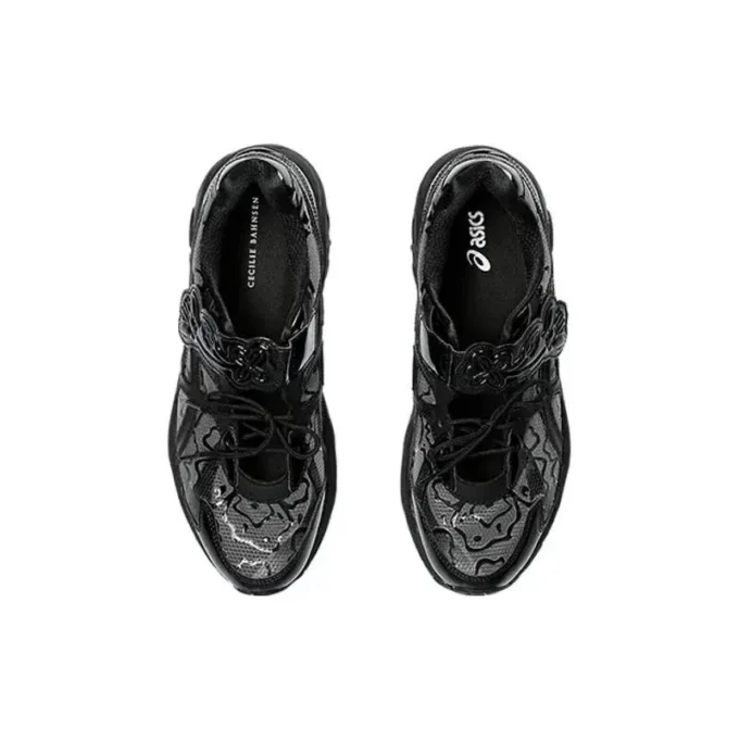 Asics x Cecilie Bahnsen GT-2160 « Mary Jane Black »