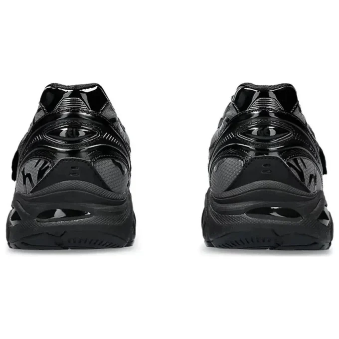 Asics x Cecilie Bahnsen GT-2160 « Mary Jane Black »