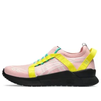 Asics x CFCL Gel-Lyte III CM 1.95 « Potpourri Blazing Yellow »