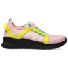 Asics x CFCL Gel-Lyte III CM 1.95 « Potpourri Blazing Yellow »