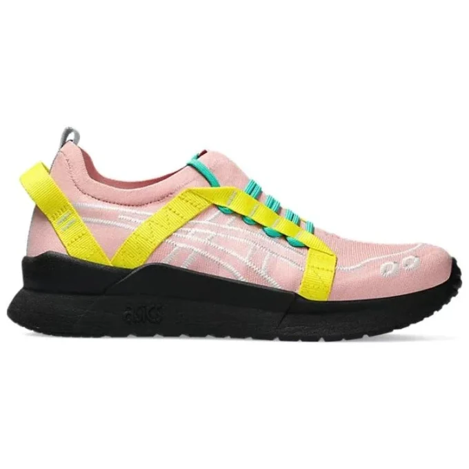 Asics x CFCL Gel-Lyte III CM 1.95 « Potpourri Blazing Yellow »