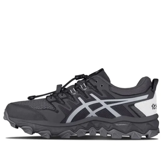 Asics x Chemist Creations Gel-FujiTrabuco 7 « Carbon Grey »