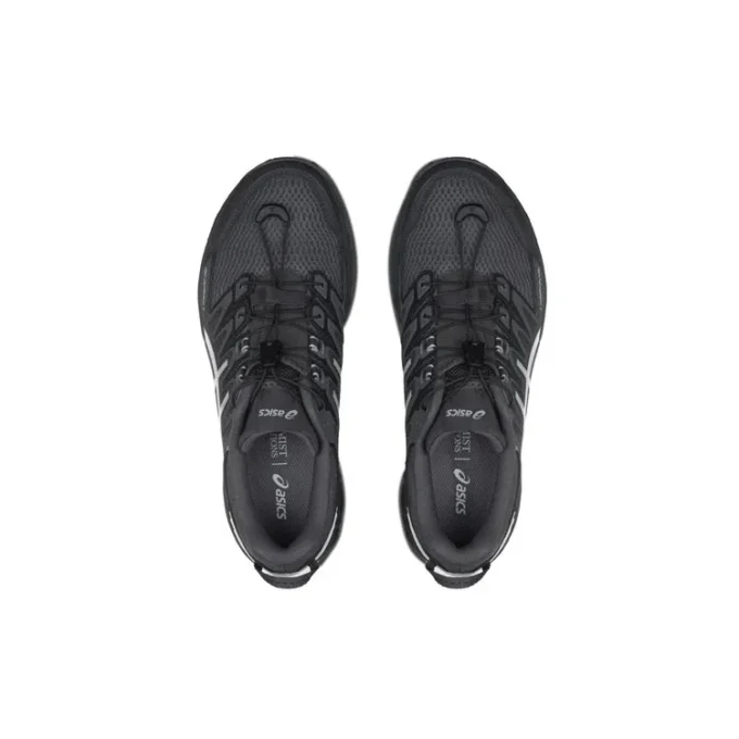Asics x Chemist Creations Gel-FujiTrabuco 7 « Carbon Grey »