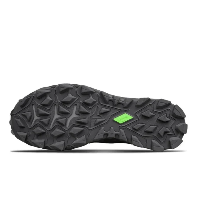 Asics x Chemist Creations Gel-FujiTrabuco 7 « Carbon Grey »