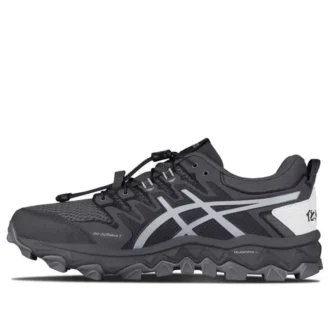 Asics x Chemist Creations Gel-FujiTrabuco 7 SPS 2 « Noir » 1021A257-025(S-BOX2)
