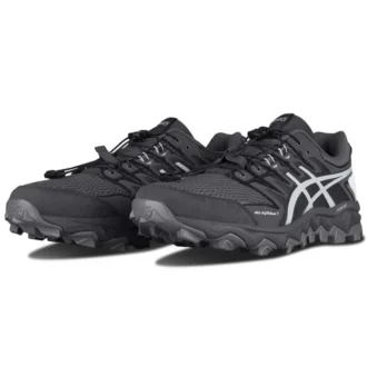 Asics x Chemist Creations Gel-FujiTrabuco 7 SPS 2 « Noir » 1021A257-025(S-BOX2)