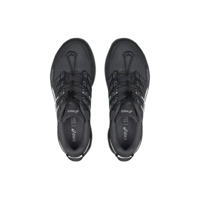Asics x Chemist Creations Gel-FujiTrabuco 7 SPS 2 « Noir » 1021A257-025(S-BOX2)