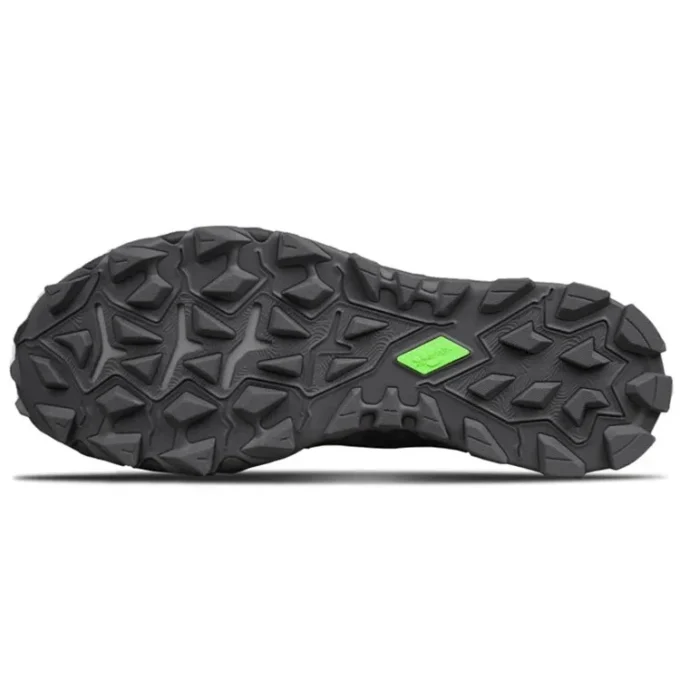 Asics x Chemist Creations Gel-FujiTrabuco 7 SPS 2 « Noir » 1021A257-025(S-BOX2)