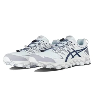 Asics x Chemist Creations Gel-FujiTrabuco 7 SPS 2 « White » 1021A257-405(S-BOX2)