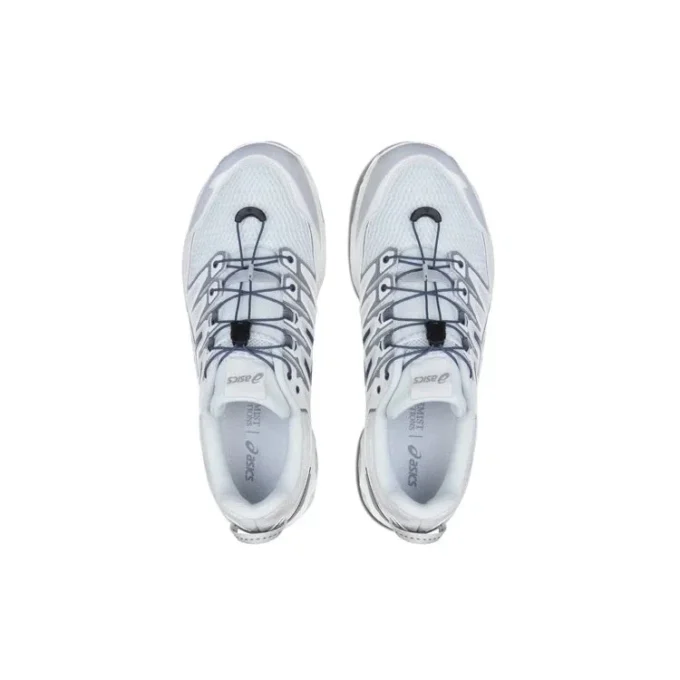 Asics x Chemist Creations Gel-FujiTrabuco 7 « Arctic Blue Smoke »