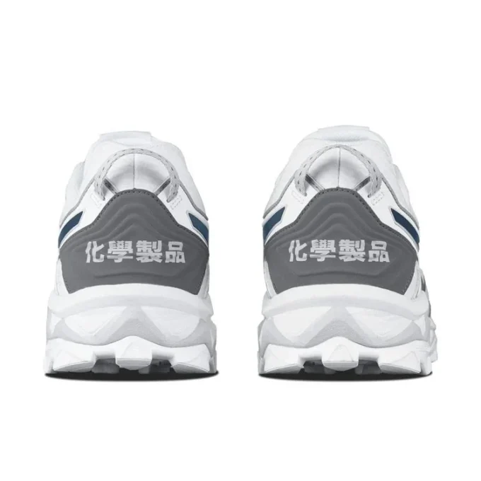 Asics x Chemist Creations Gel-FujiTrabuco 7 « Arctic Blue Smoke »