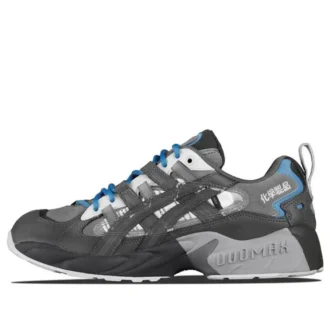 Asics x Chemist Creations Gel-Kayano 5 OG « Carbon »
