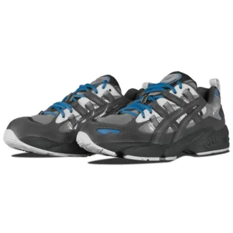 Asics x Chemist Creations Gel-Kayano 5 OG « Carbon »