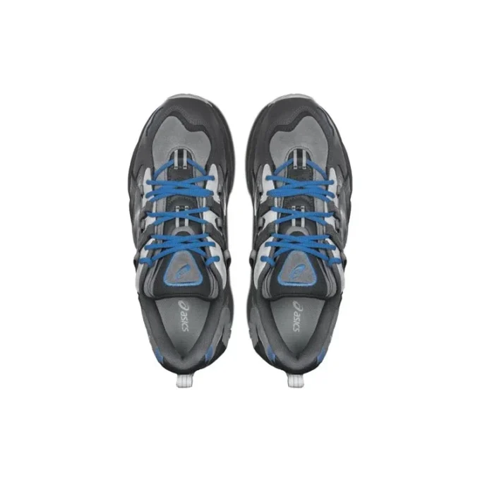 Asics x Chemist Creations Gel-Kayano 5 OG « Carbon »
