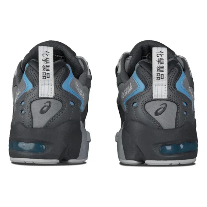 Asics x Chemist Creations Gel-Kayano 5 OG « Carbon »