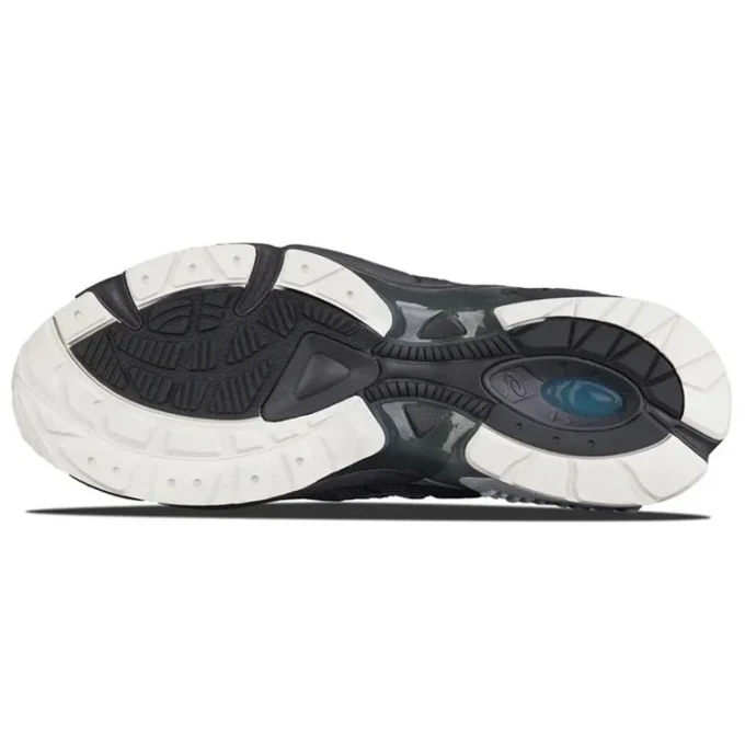 Asics x Chemist Creations Gel-Kayano 5 OG « Carbon »