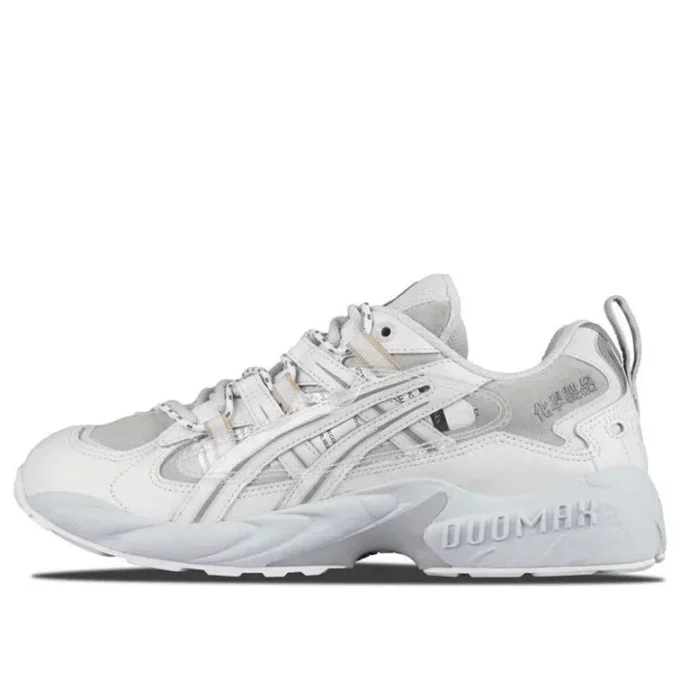 Asics x Chemist Creations Gel-Kayano 5 OG « Cream »