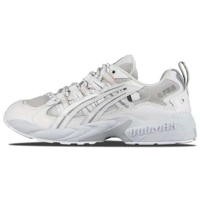 Asics x Chemist Creations Gel-Kayano 5 OG « Cream »