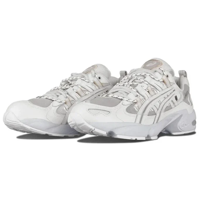 Asics x Chemist Creations Gel-Kayano 5 OG « Cream »