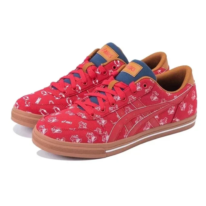 Asics x Chums Aaron « Coral »