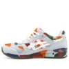 Asics x COMME des GARCONS SHIRT Gel-Lyte 3 « Colorful Camo »