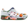 Asics x COMME des GARCONS SHIRT Gel-Lyte 3 « Colorful Camo »