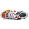Asics x COMME des GARCONS SHIRT Gel-Lyte 3 « Colorful Camo »