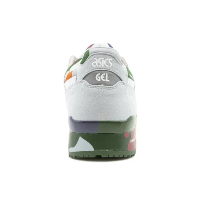 Asics x COMME des GARCONS SHIRT Gel-Lyte 3 « Colorful Camo »