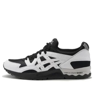 Asics x COMME des GARCONS Shirt Gel-Lyte 5 « Black »