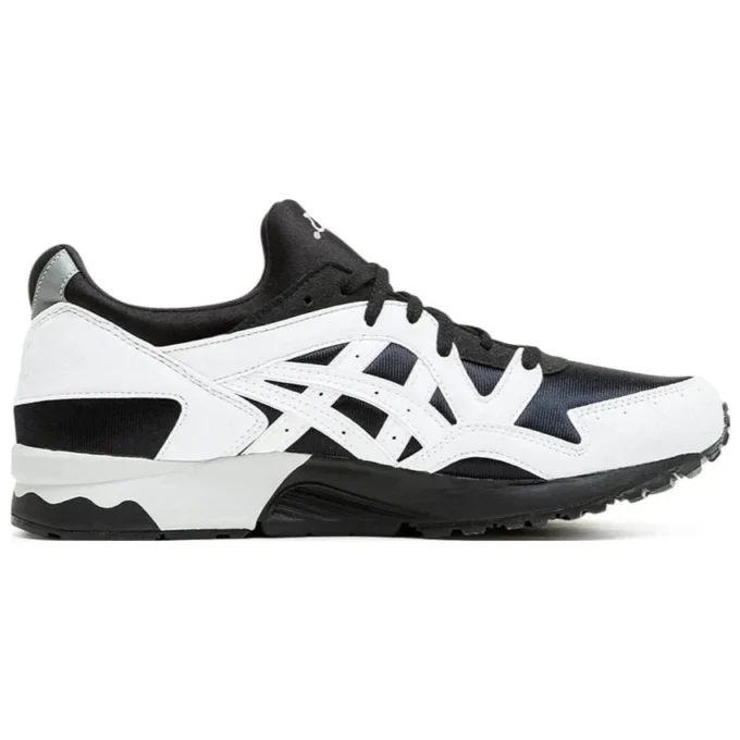 Asics x COMME des GARCONS Shirt Gel-Lyte 5 « Black »
