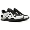 Asics x COMME des GARCONS Shirt Gel-Lyte 5 « Black »