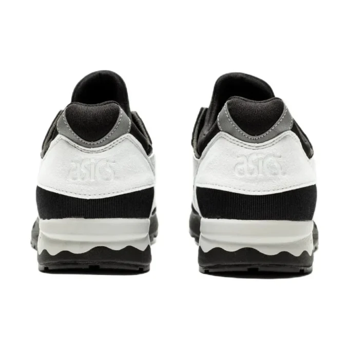 Asics x COMME des GARCONS Shirt Gel-Lyte 5 « Black »