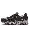 Asics x COMME des GARCONS Shirt Gel-Lyte 5 « Noir Blanc »
