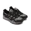 Asics x COMME des GARCONS Shirt Gel-Lyte 5 « Noir Blanc »